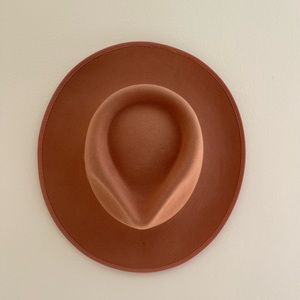 Gigi Pip Monroe Dusty Pink